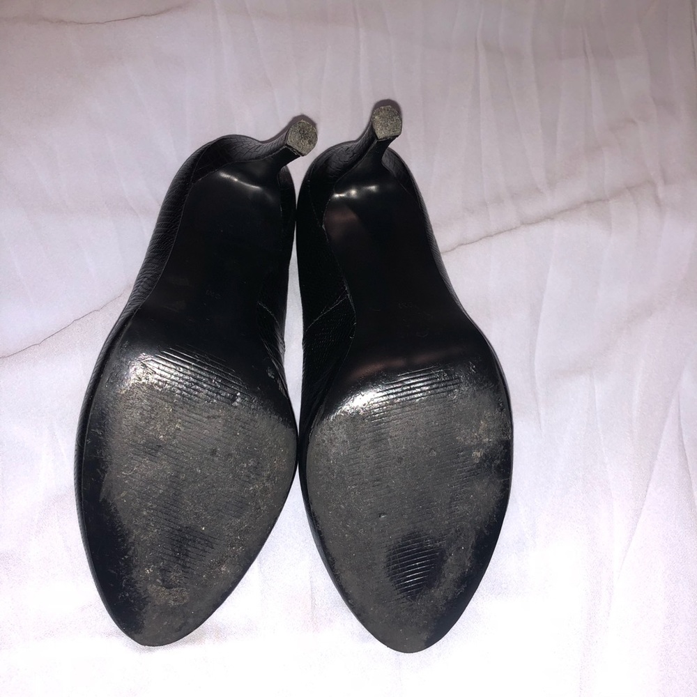 Women pumps - Picture 3 of 8